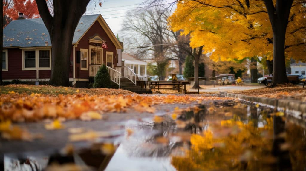 Seasonal Highlights in Logansport, Logansport, Indiana