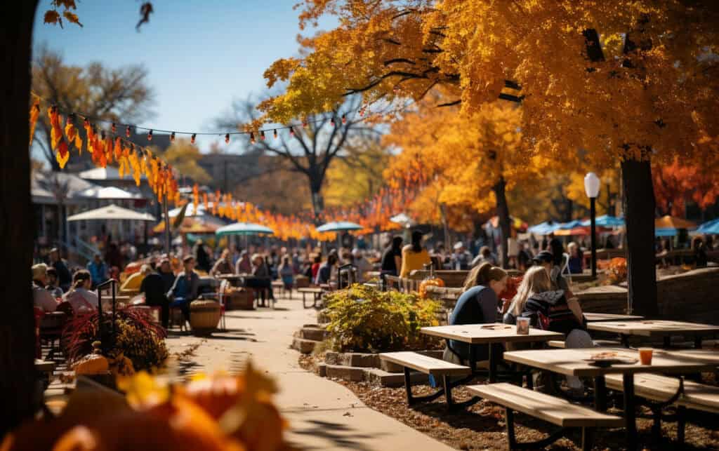 Excited to Explore: Best & Fun Things To Do + Places To Visit in B, Bellevue, Iowa
