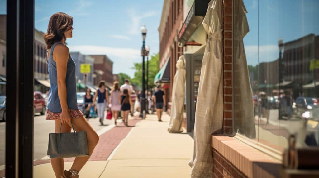 Joplin: A Gem in Missouri, Joplin, Missouri