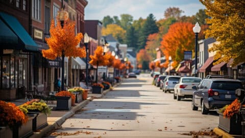 Best Things to Do in Chesterton, Indiana | Wondrous Drifter