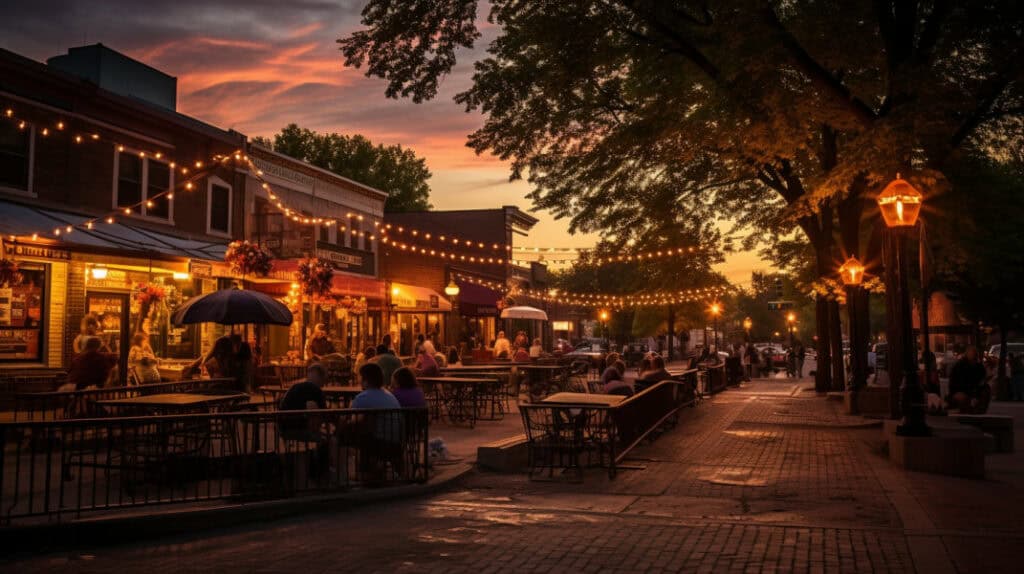 Special Events in Nappanee, Nappanee, Indiana