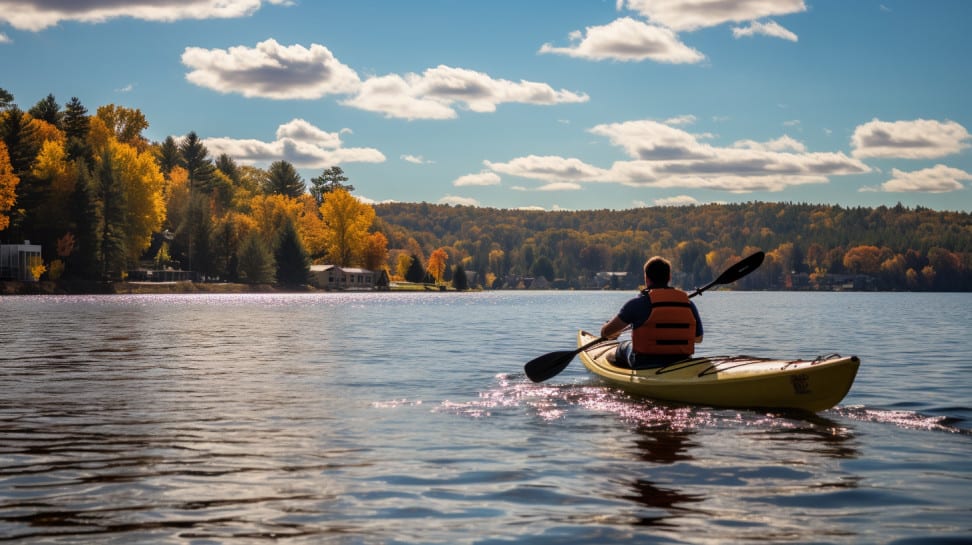 Sports and Recreation, Houghton, Michigan