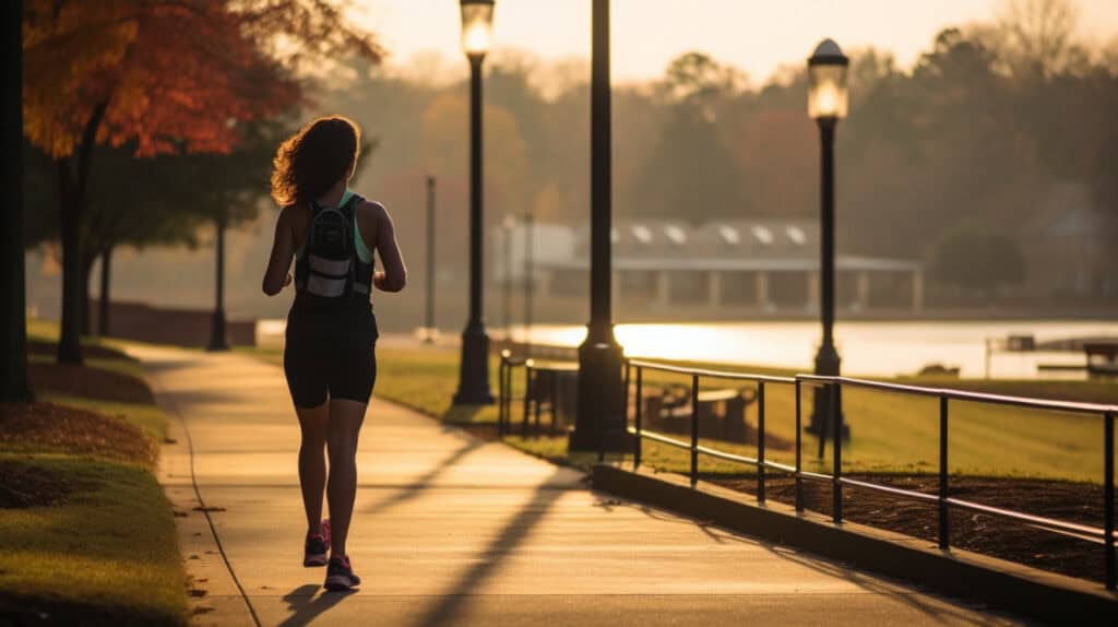 Sports and Recreation in Oxford, Oxford, Mississippi
