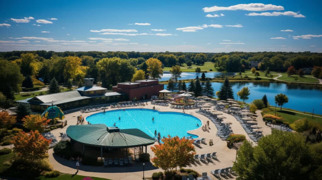 Midland, Michigan: Where Fun and Adventure Collide - The Best Places t, Midland, Michigan