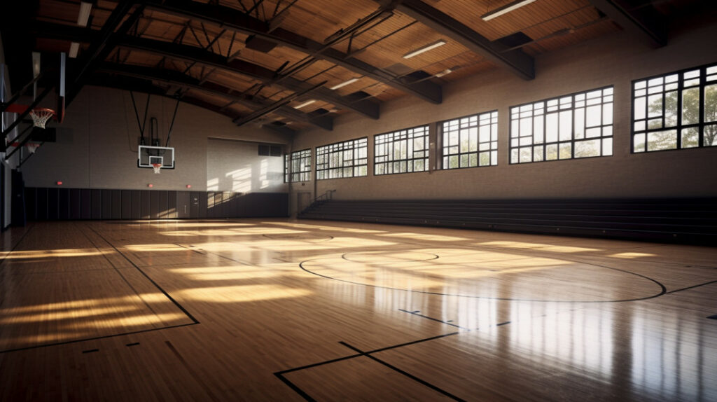 Sports in Schaumburg, Schaumburg, Illinois