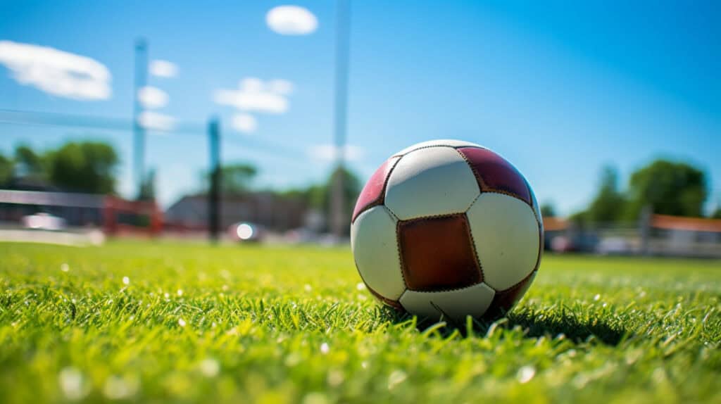 Sporty Fun in Plainfield's Sports Complexes, Plainfield, Indiana