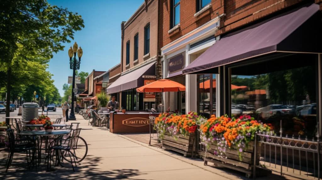Springfield, Lincoln, Illinois