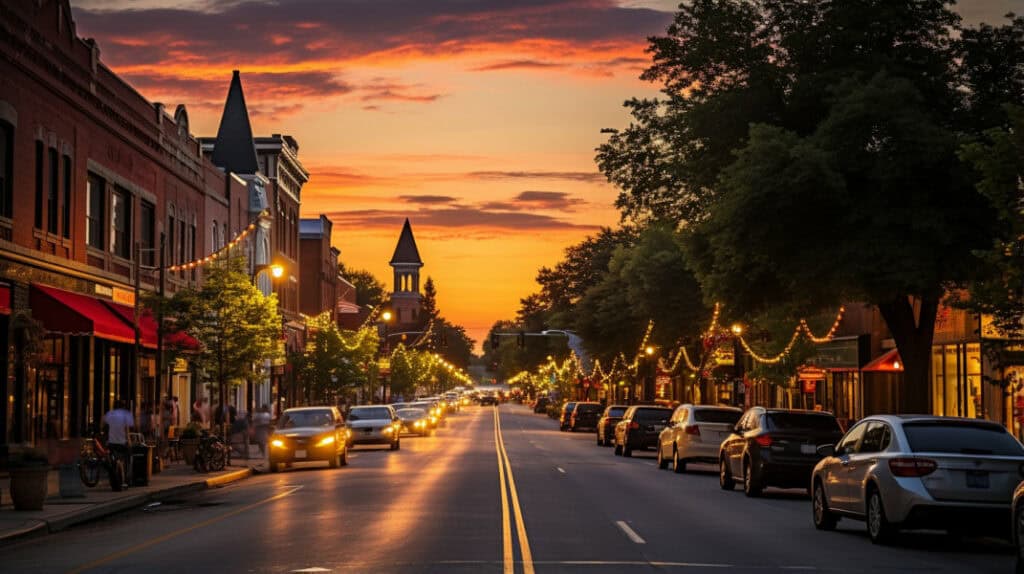 Springfield's Unique Attractions, Cary, Illinois