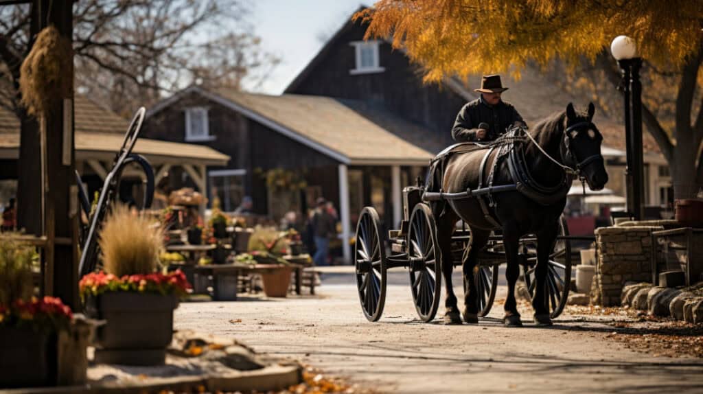 Stay, Nappanee, Indiana