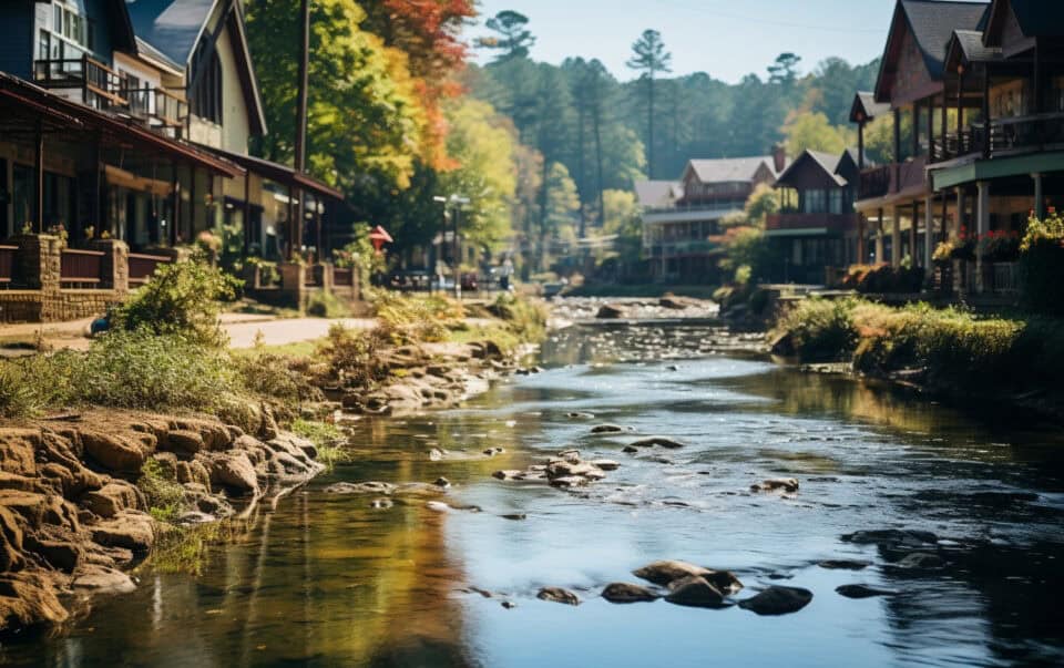 Best & Fun Things To Do + Places To Visit In Stockbridge,