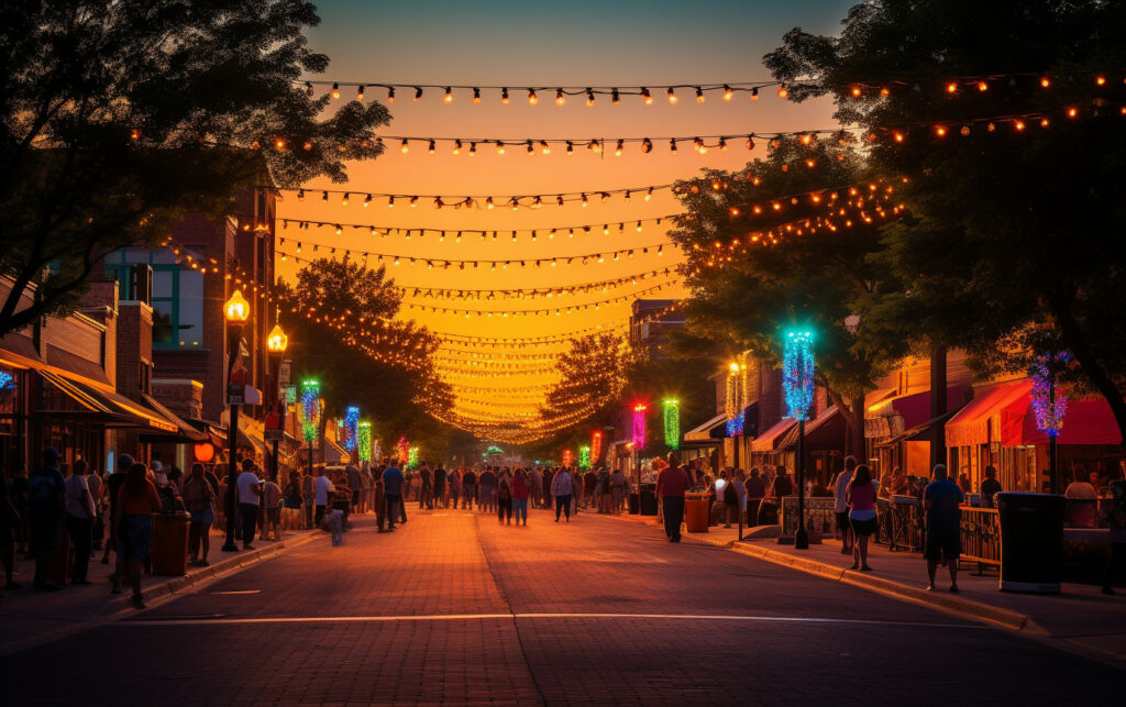 Summerfest, Brighton, Colorado