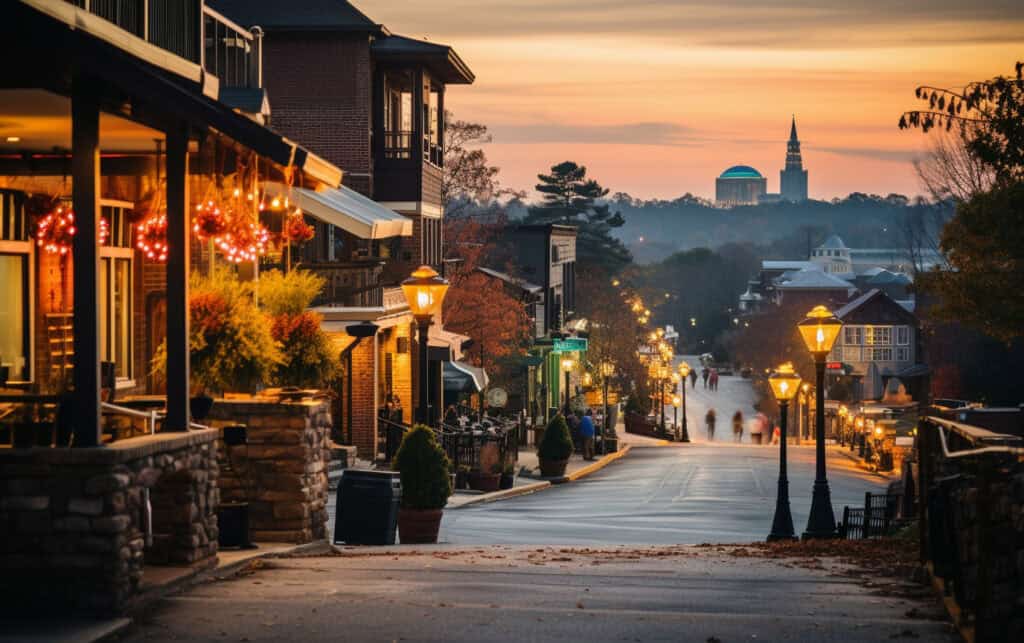 Suwanee, Georgia: Where Fun and Adventure Collide - The Ultimate Guide, Suwanee, Georgia