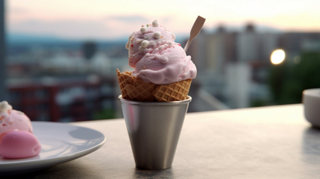 Sweet Treats, Metropolis, Illinois