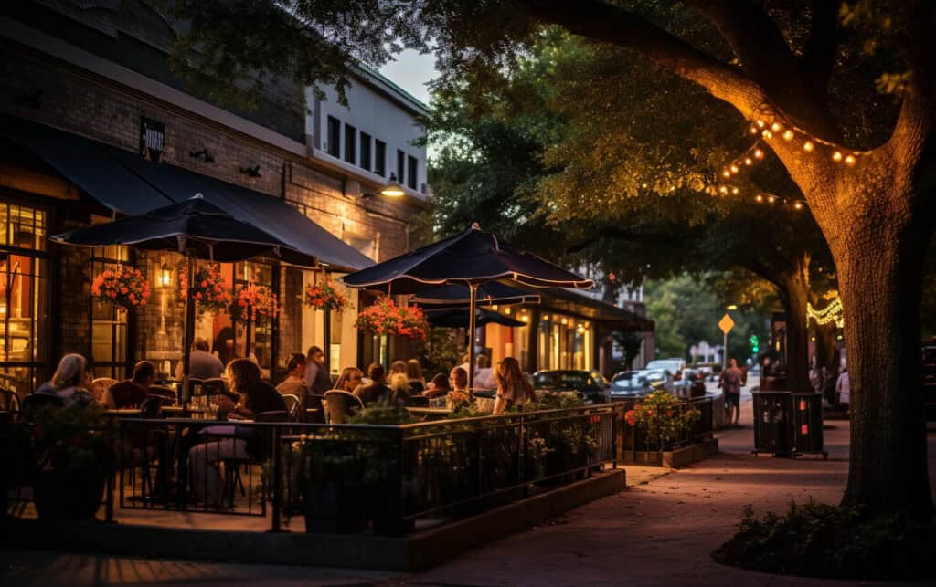 Breweries in Gainesville, Gainesville, Georgia