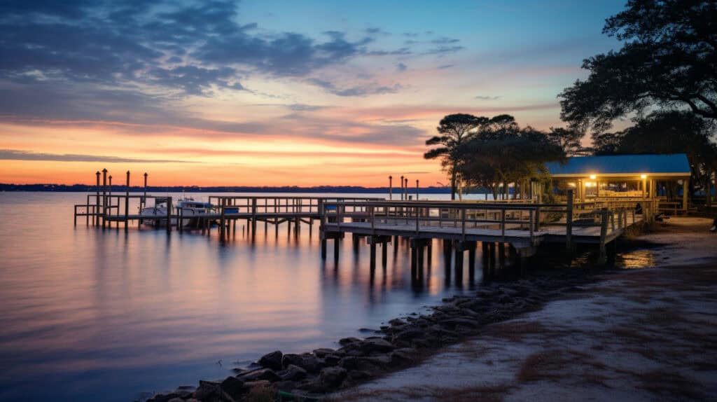The Bay Collection, Ocean Springs, Mississippi