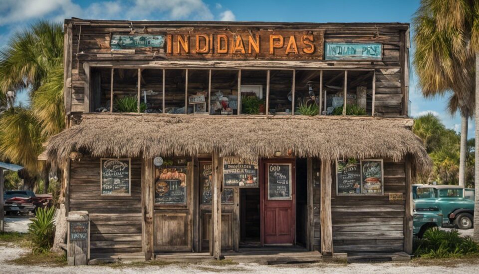 Best Fun Things To Do Places To Visit In Indian Pass Florida The Famous Indian Pass Raw Bar 960x549