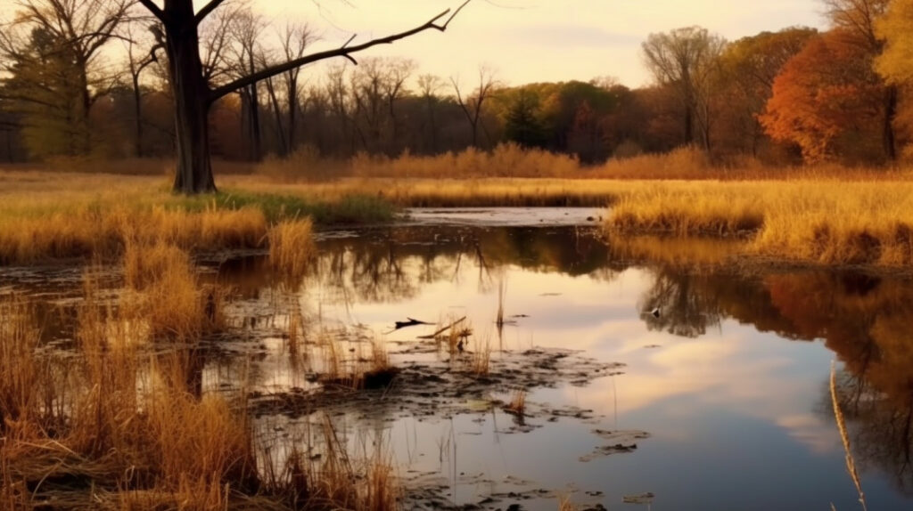 The Great Outdoors, Schaumburg, Illinois