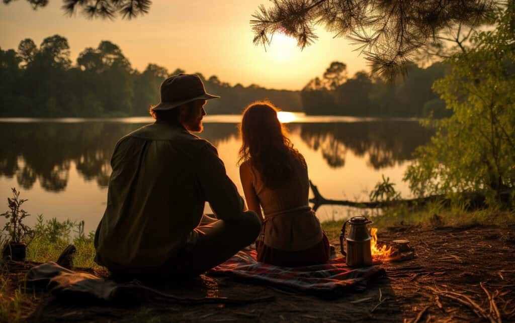 The Great Outdoors, Gainesville, Georgia