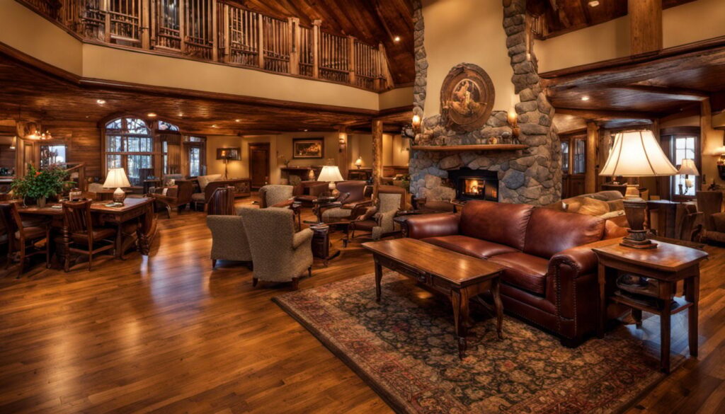 The Lodge, Black Hawk, Colorado
