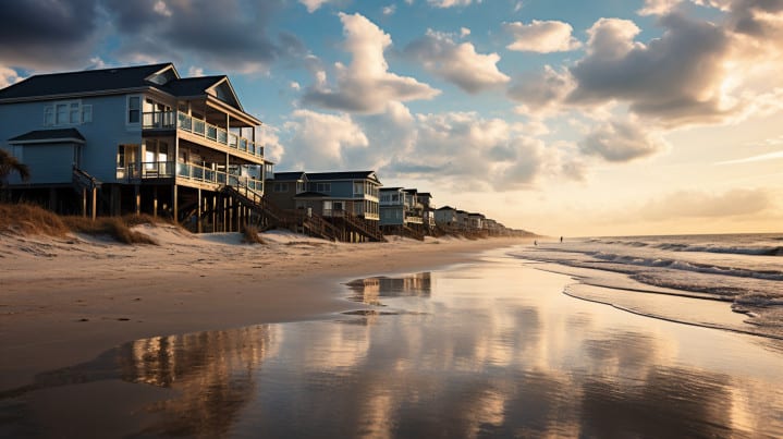 Emerald Isle, NC: Where Fun and Adventure Meet - Best Places to Visit , Emerald Isle, North Carolina