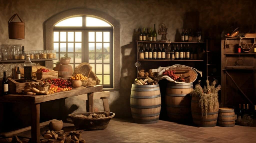 The Wine Culture of Peru, Peru, Indiana