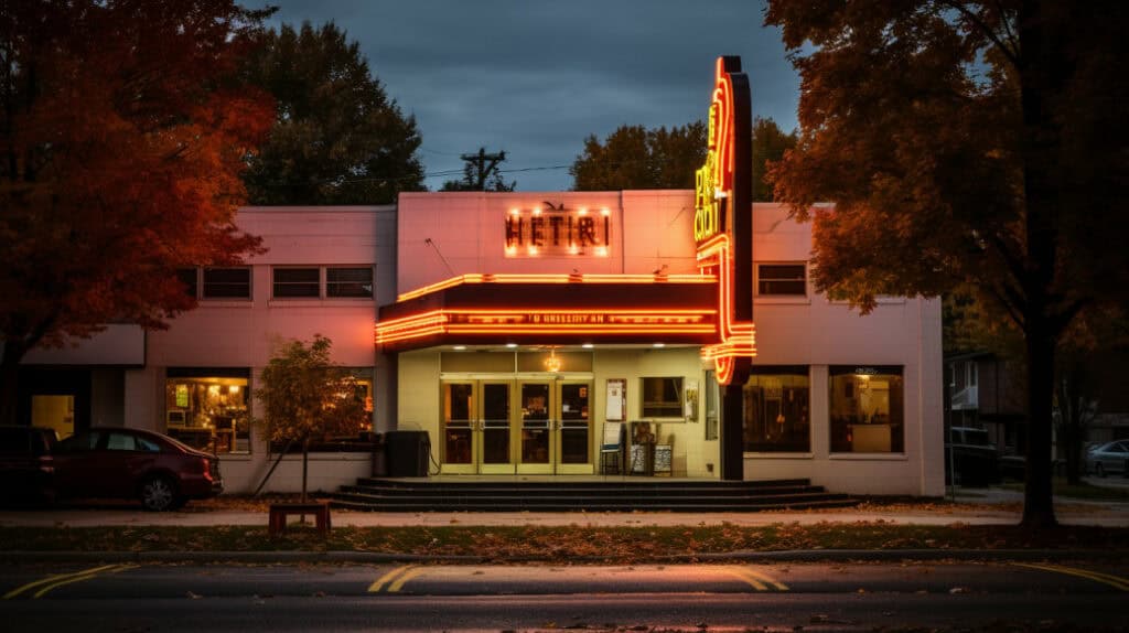 Fair Oaks Theatre Festival, Fair Oaks, Indiana