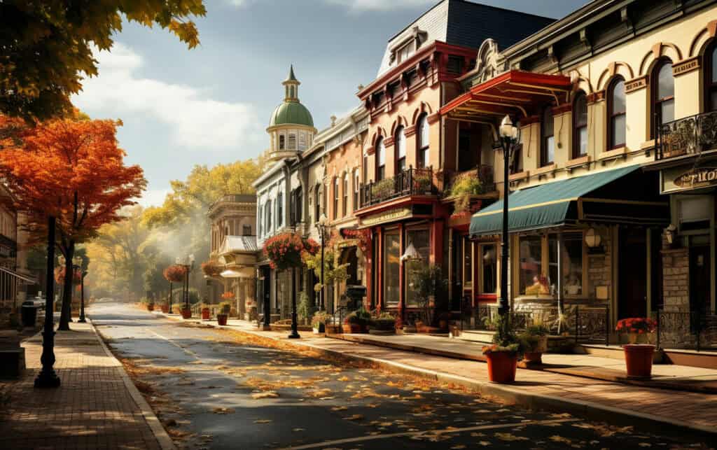 Thurmont, Maryland: Where Fun and Adventure Collide - The Ultimate Gui, Thurmont, Maryland