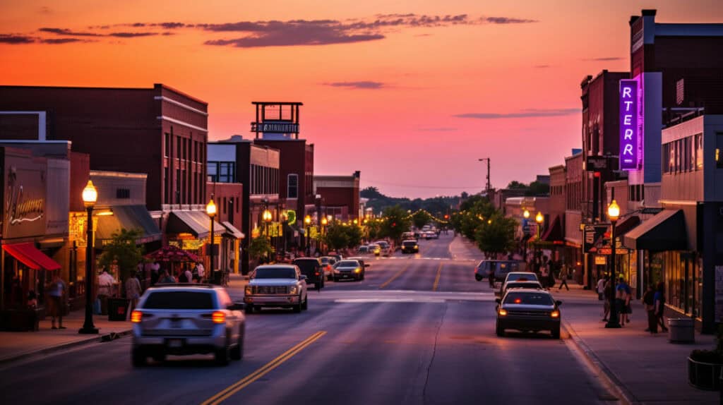 Joplin: A Gem in Missouri, Joplin, Missouri