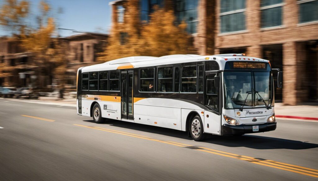 Transportation, Westminster, Colorado