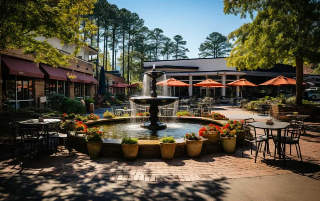 Travel and Stay, Suwanee, Georgia