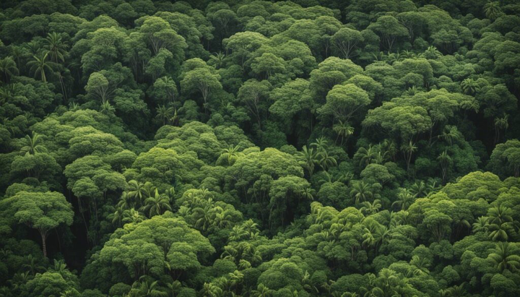 Tropical Rainforest Exploration, Pahoa, Hawaii
