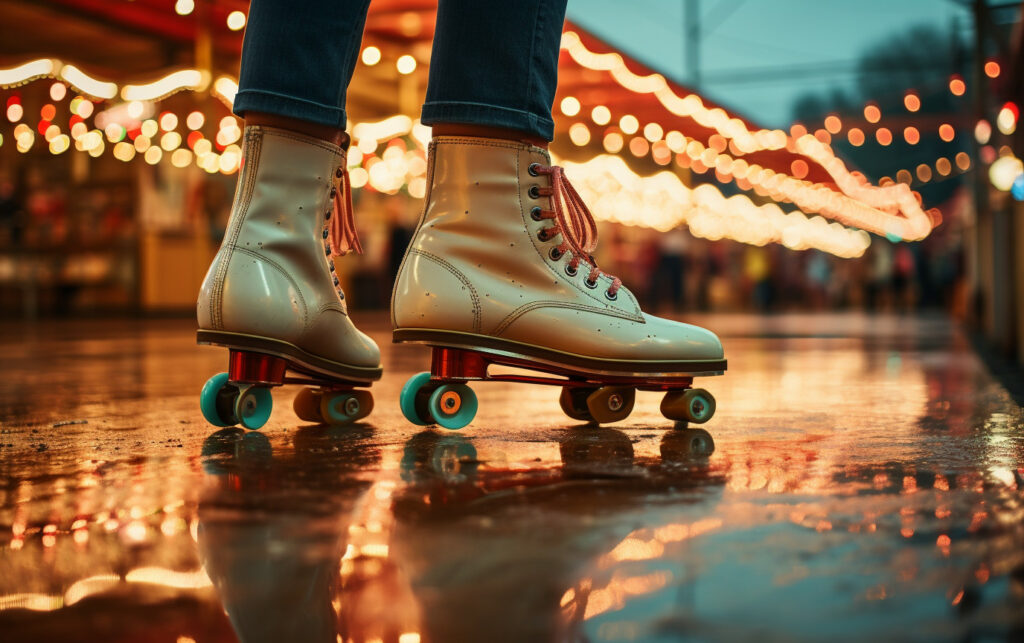 Try Something New, Brighton, Colorado
