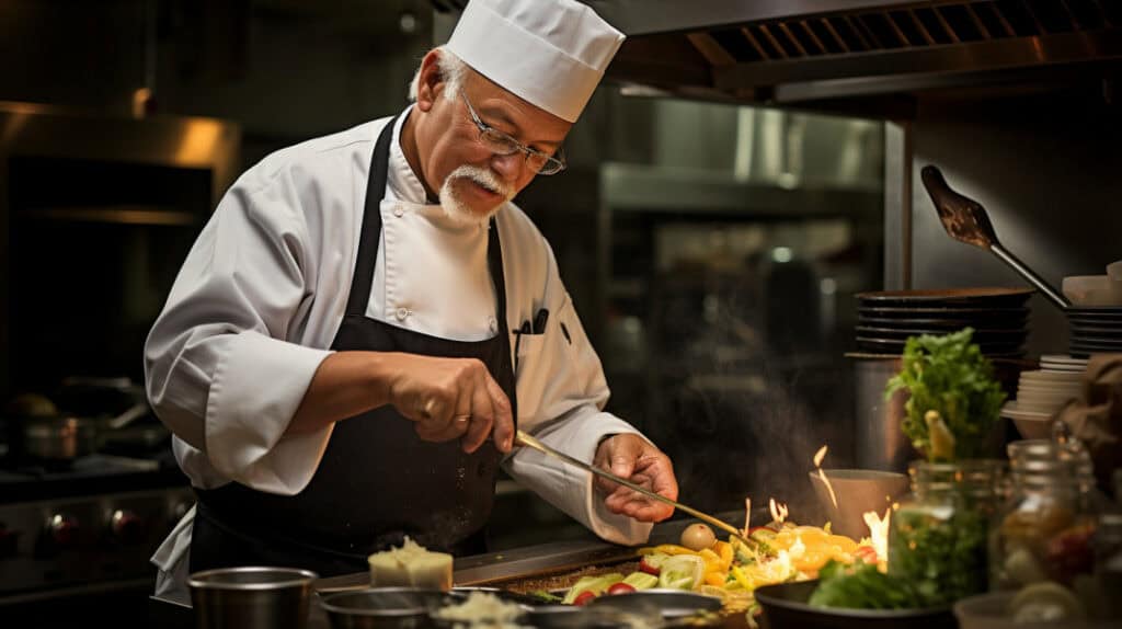 Unforgettable Chef Specialties, Cary, Illinois
