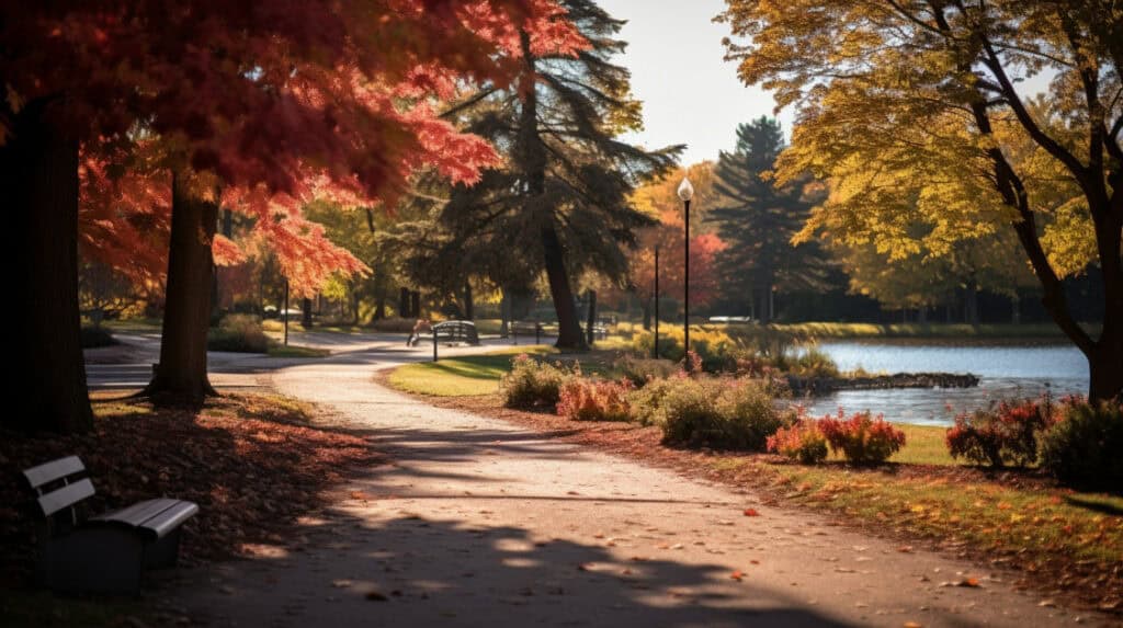 Midland, Michigan: Where Fun and Adventure Collide - The Best Places t, Midland, Michigan