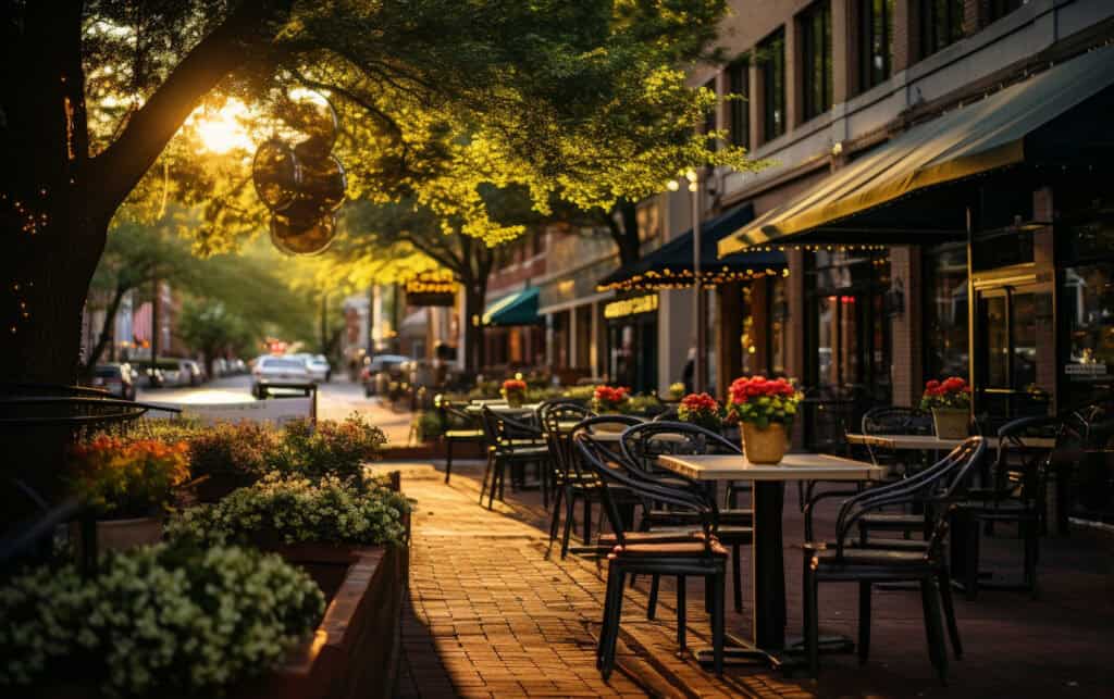Unique Gainesville, Gainesville, Georgia
