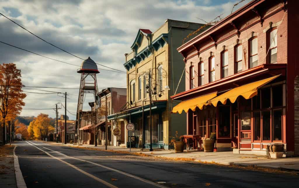 Unleashing the Charm of Thurmont, Maryland, Thurmont, Maryland