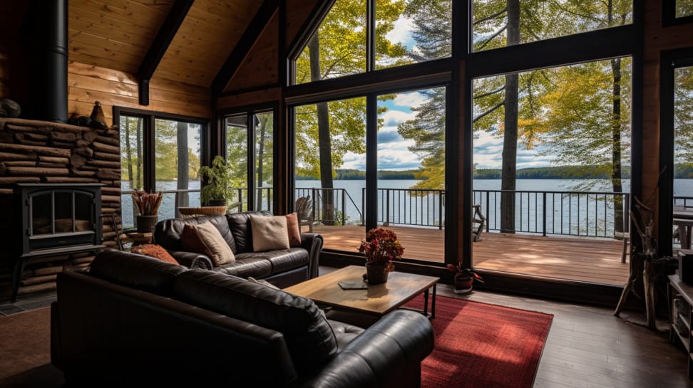 Vacation Rentals, Houghton, Michigan