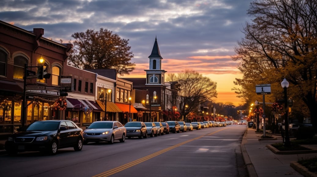 Best & Fun Things To Do + Places To Visit In Schererville, Indiana