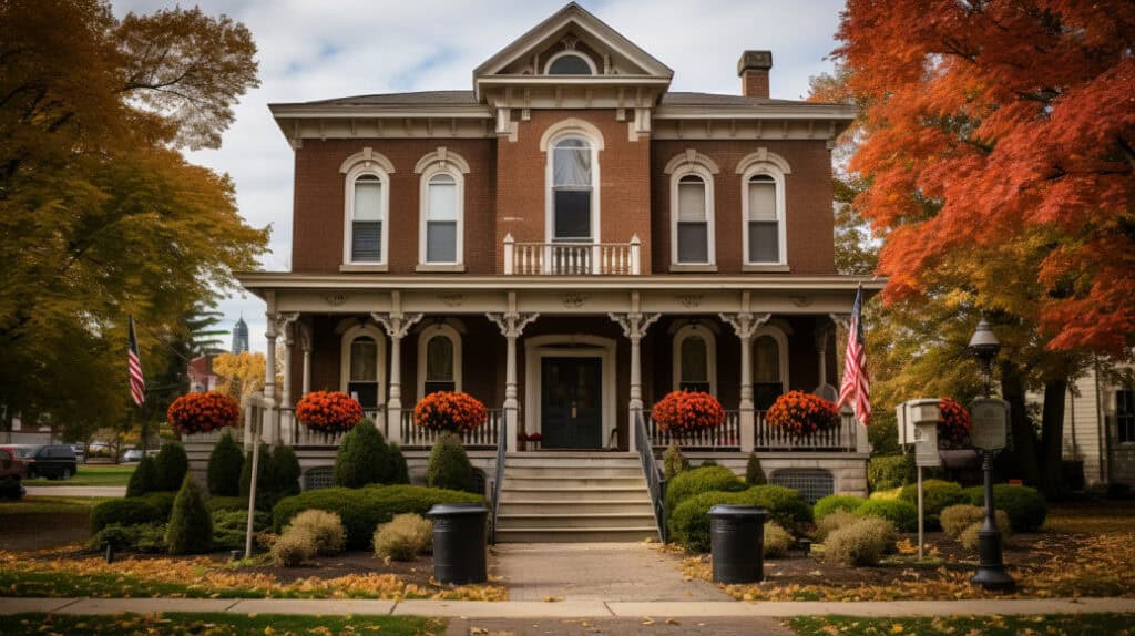 Museum Madness, Terre Haute, Indiana