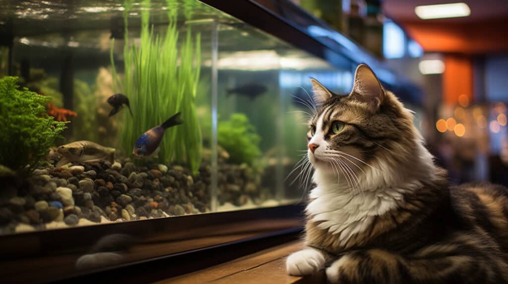 Visit a Pet Store, Oxford, Mississippi