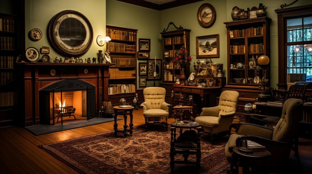 Visit the Rogers Historical Society Museum, Rogers, Kentucky