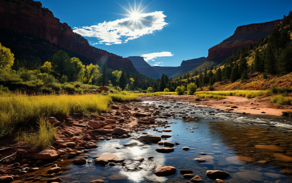 Water Wonders, Dolores, Colorado