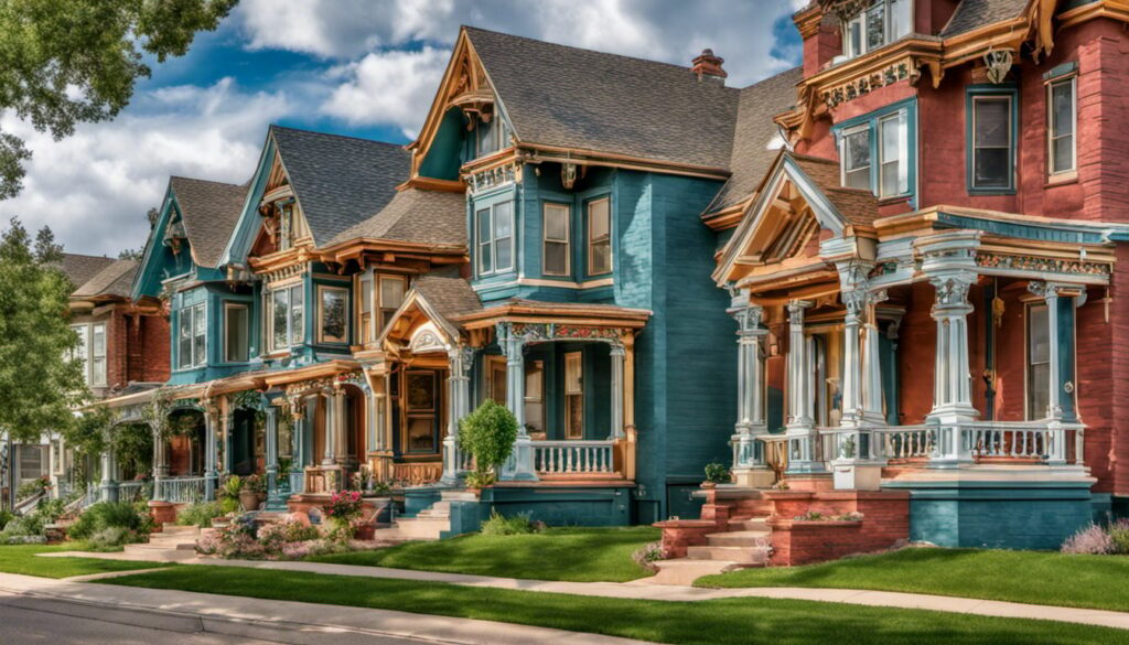 Westminster's Historical Gems, Westminster, Colorado