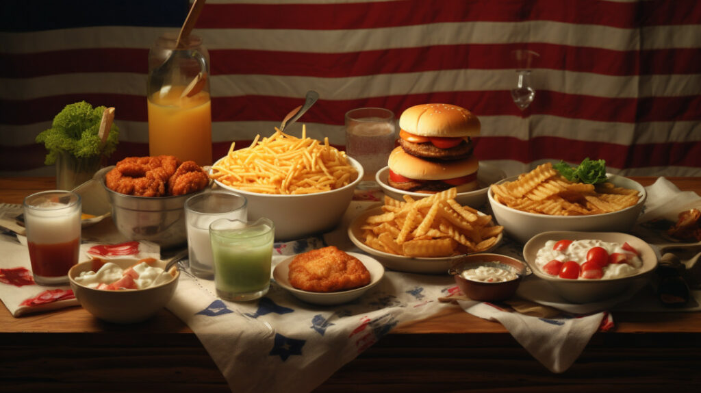 Where to Eat, Schaumburg, Illinois