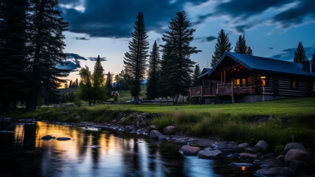Libby, Montana: Where You Can Have Fun and Get Lost in Nature, Libby, Montana