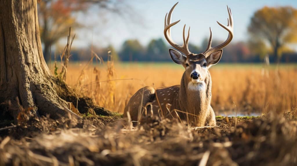 Wildlife, Nappanee, Indiana
