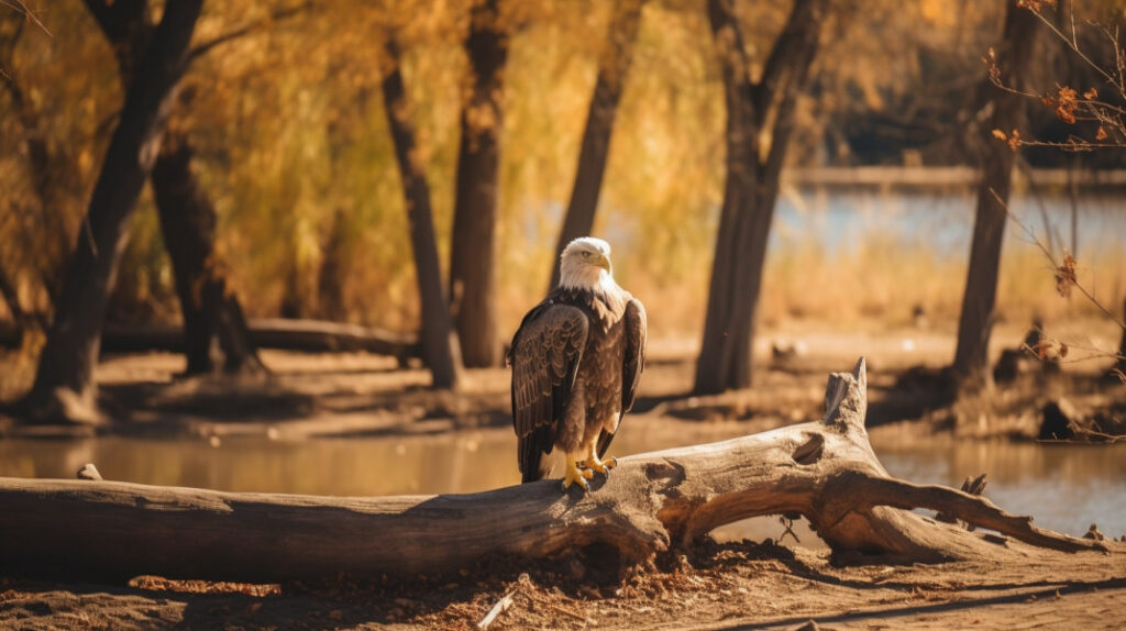 Wildlife and Conservation, Peoria, Illinois