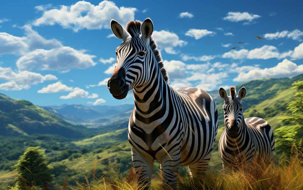 Wildlife and Safari Rides, Thurmont, Maryland