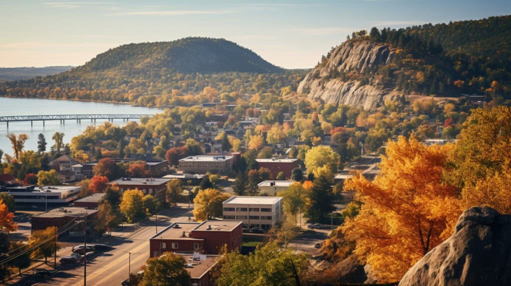 Winona, Minnesota: Where Fun and Adventure Collide - Our Top Picks for, Winona, Minnesota