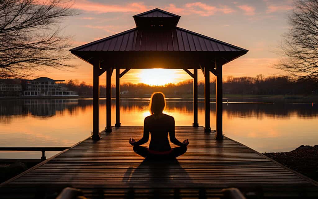 Yoga and Pilates, Braselton, Georgia